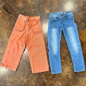 5T girls pants *SOLD*